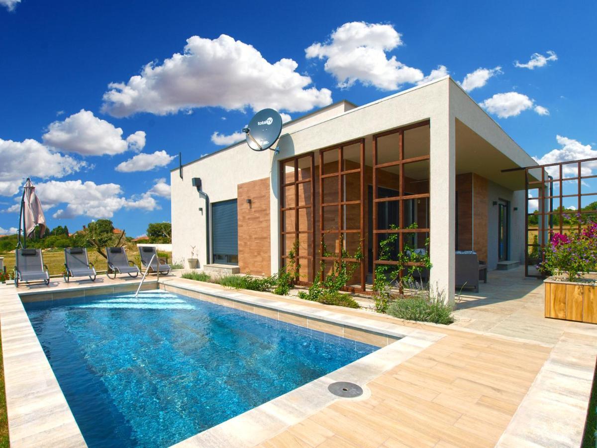 Villa Monteci 2052 Galizana Exterior photo